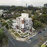 Estudio Pratico Bem Localizado Em Curitiba Rme045